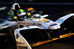 Lucas di Grassi, Audi Sport ABT Schaeffler