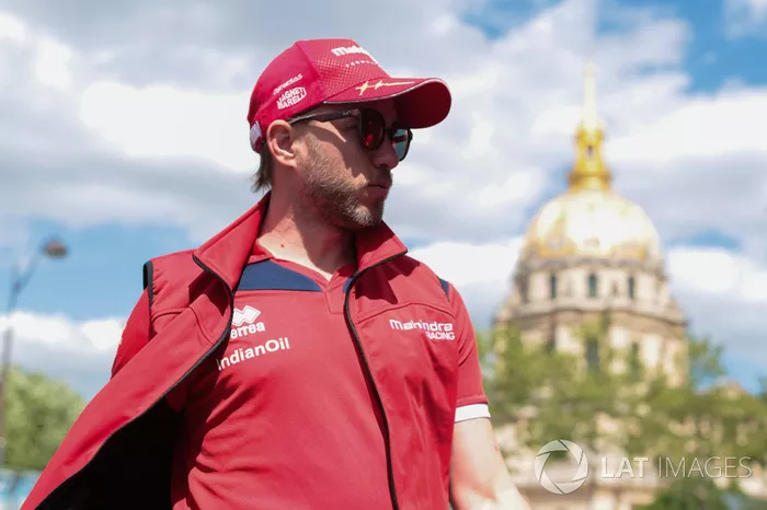 Nick Heidfeld