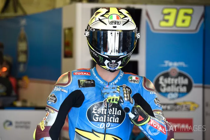 Joan Mir, Marc VDS