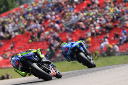Valentino Rossi, Yamaha Factory Racing