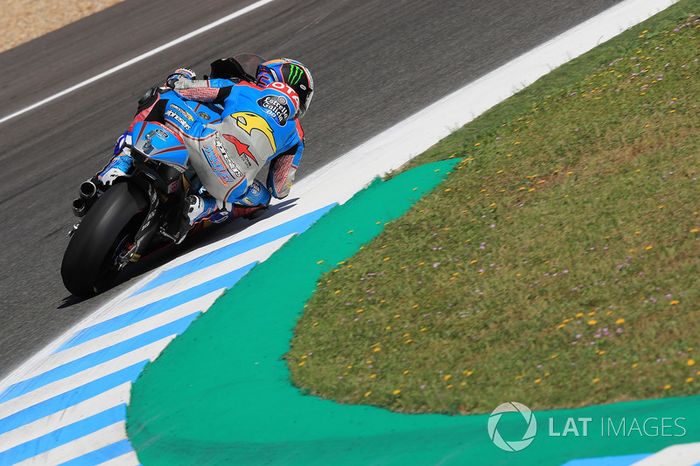 Alex Márquez, Marc VDS