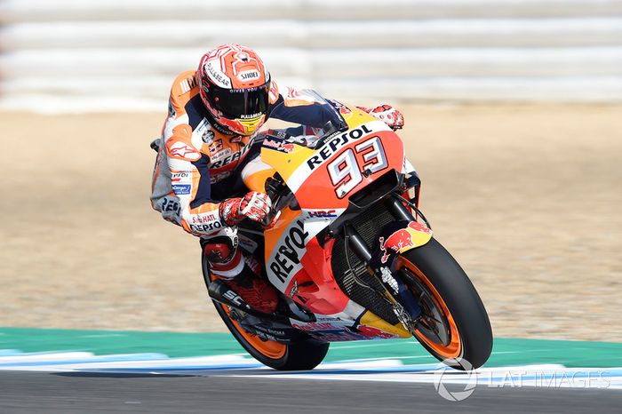 Marc Marquez, Repsol Honda Team