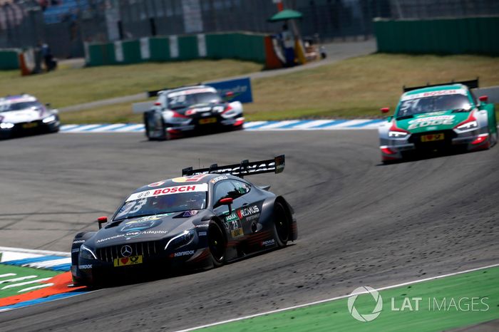 Daniel Juncadella, Mercedes-AMG Team HWA, Mercedes-AMG C63 DTM