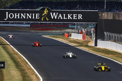 Nico Hulkenberg, Renault Sport F1 Team R.S. 18
