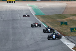 Lando Norris, Carlin