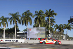 Scott McLaughlin, DJR Team Penske Ford