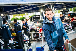 Julien Ingrassia, M-Sport Ford WRT Ford Fiesta WRC