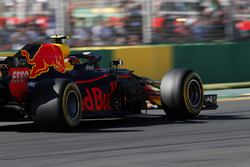 Max Verstappen, Red Bull Racing RB14