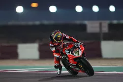 Chaz Davies, Ducati Team