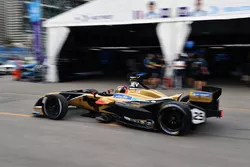 Jean-Eric Vergne, Techeetah