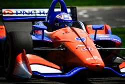 Scott Dixon, Chip Ganassi Racing Honda
