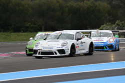 Luca Pastorelli, Dinamic Motorsport