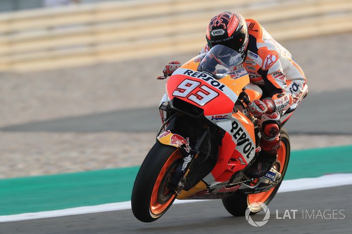 Marc Márquez, Repsol Honda Team