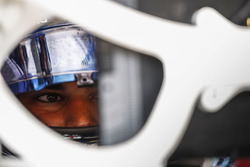 Lance Stroll, Williams Racing