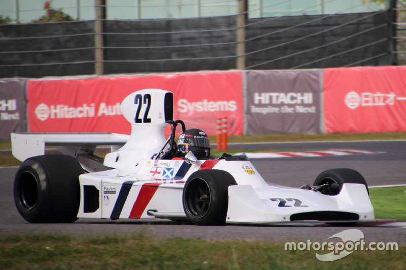Hesketh 308B
