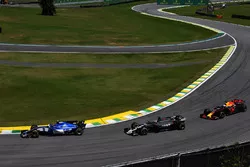 Pascal Wehrlein, Sauber C36