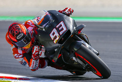 Marc Marquez, Repsol Honda Team