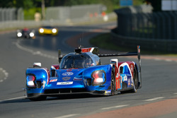 #17 SMP Racing BR Engineering BR1: Stéphane Sarrazin, Egor Orudzhev, Matevos Isaakyan