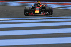 Max Verstappen, Red Bull Racing RB14