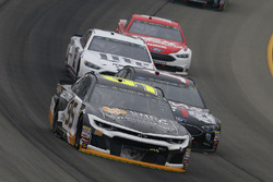 Kasey Kahne, Leavine Family Racing, Chevrolet Camaro Chevy Accessories and Clint Bowyer, Stewart-Haas Racing, Chevrolet Camaro Haas 30 Years of the VF1