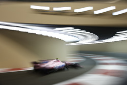 Esteban Ocon, Sahara Force India F1 VJM10