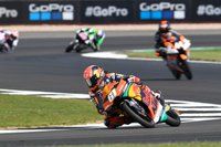 Silverstone