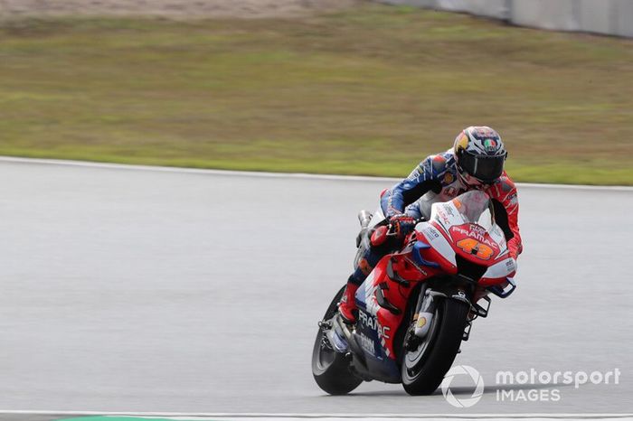 Jack Miller, Pramac Racing