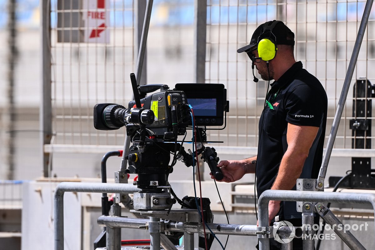 Cameraman