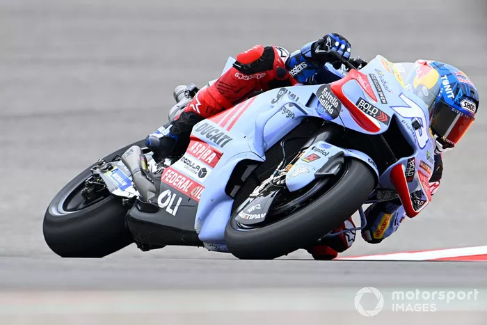 Alex Márquez, Gresini Racing