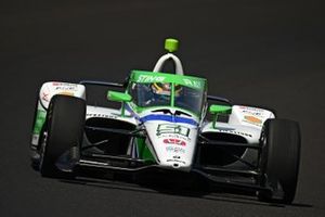 Sting Ray Robb, Dale Coyne Racing