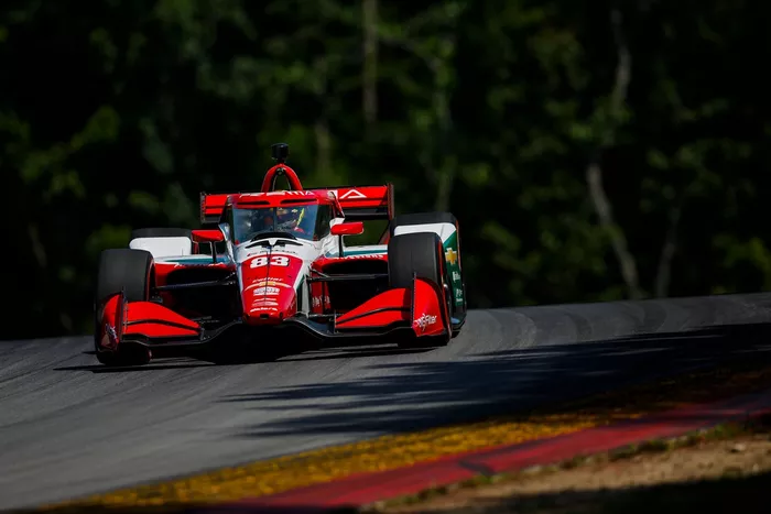Robert Shwartzman, Prema Racing