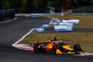 Christian Lundgaard, Arrow McLaren