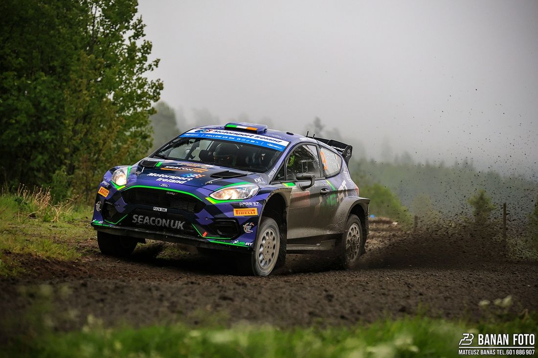 Rajd Skandynawii 2025