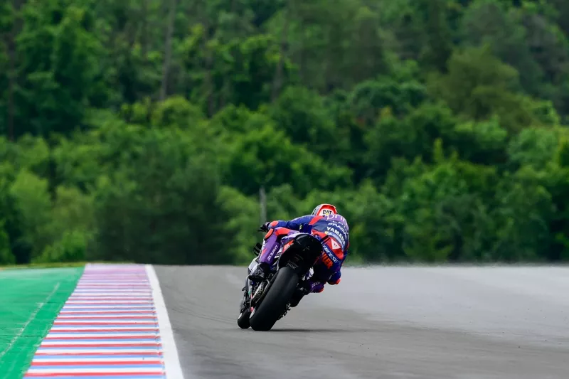 Jack Miller, Pramac Racing