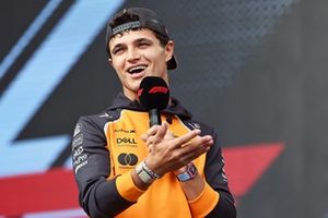 Lando Norris, McLaren