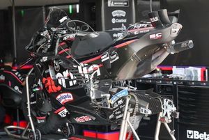 Aprillia Bike
