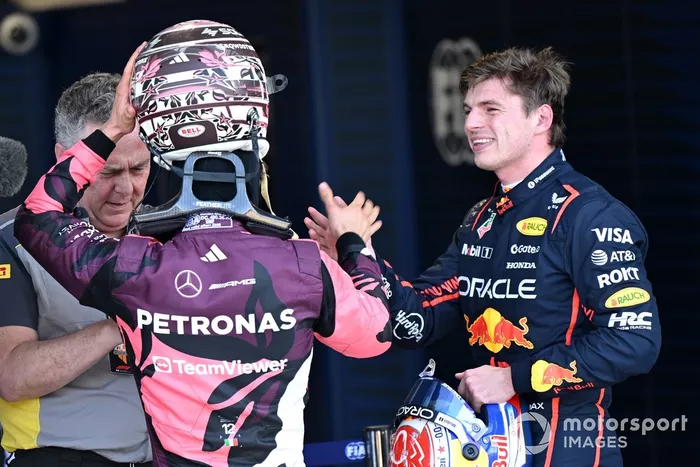 Max Verstappen, Red Bull Racing, Andrea Kimi Antonelli, Mercedes
