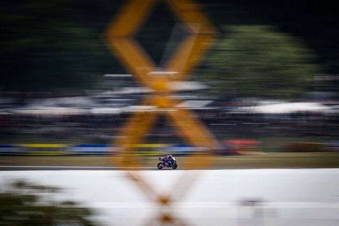 Jack Miller, Pramac Racing