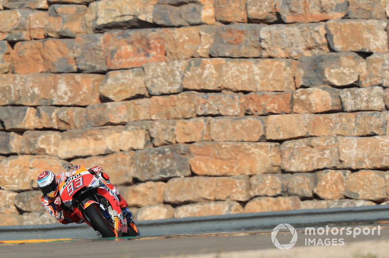 Марк Маркес, Repsol Honda Team