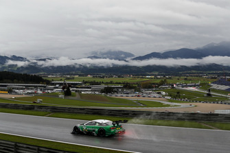 Mike Rockenfeller, Audi Sport Team Phoenix, Audi RS 5 DTM