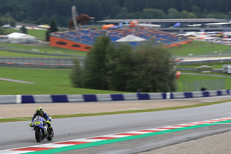 Valentino Rossi, Yamaha Factory Racing