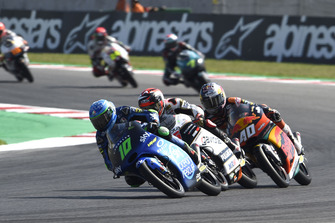 Dennis Foggia, Sky Racing Team VR46