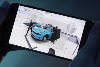 Lynk & Co 03 TCR