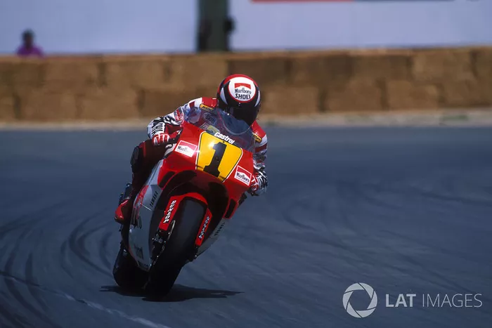 1991: Wayne Rainey, Marlboro Roberts Yamaha