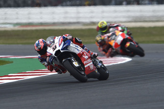 Danilo Petrucci, Pramac Racing