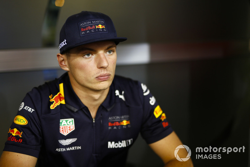 Szingapúri Nagydíj - F1 2018