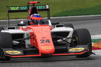 Niko Kari, MP Motorsport