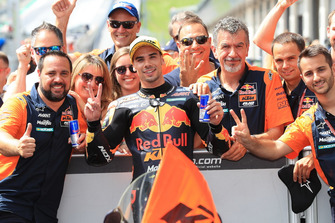 Miguel Oliveira, Red Bull KTM Ajo