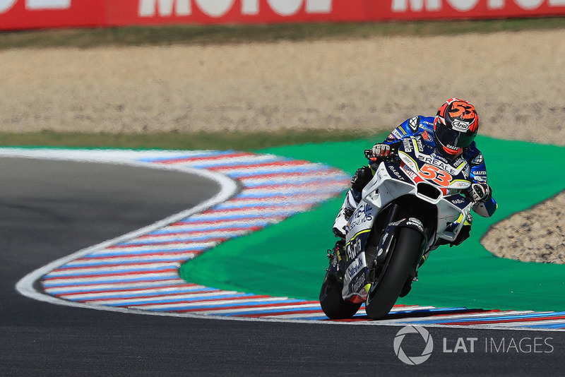 Tito Rabat, Avintia Racing
