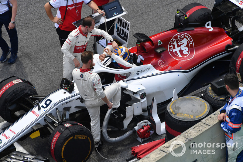 Brazil Nagydíj - F1 2018